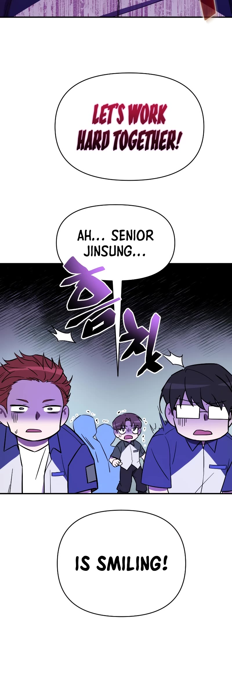 My School Life Pretending To Be a Worthless Person Chapter 53 page 31 - Chapter 53: S2 START