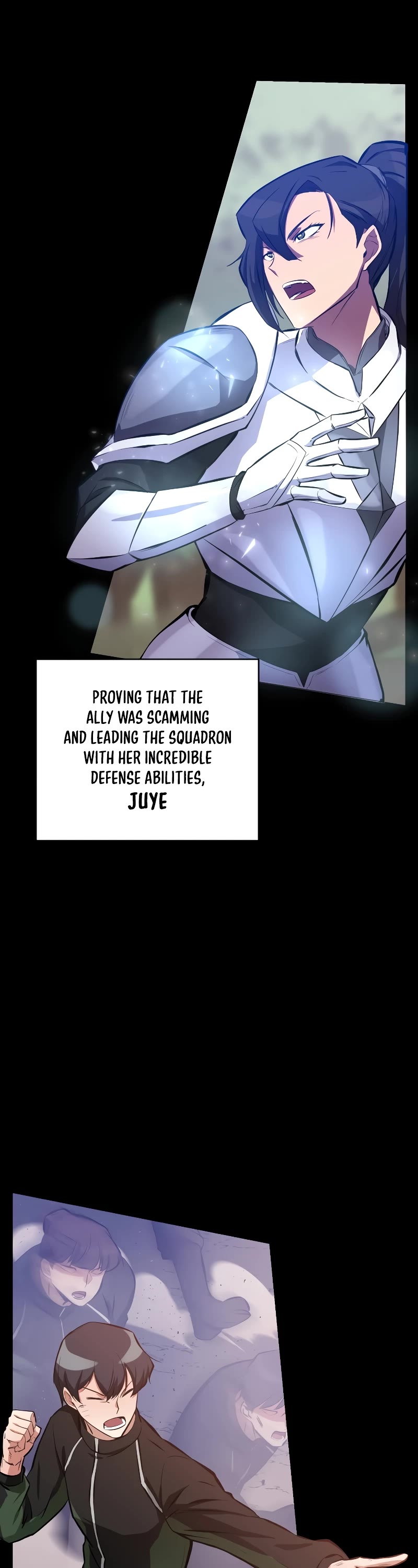 My School Life Pretending To Be a Worthless Person Chapter 53 page 4 - Chapter 53: S2 START