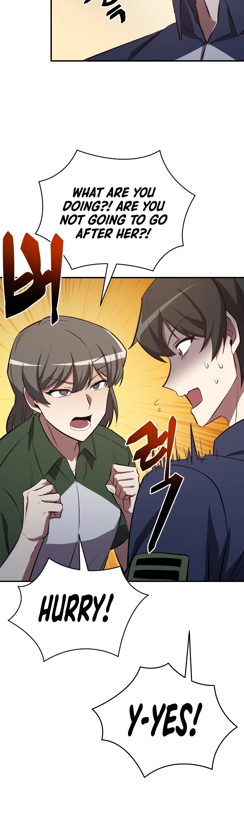 My School Life Pretending To Be a Worthless Person Chapter 53 page 41 - Chapter 53: S2 START