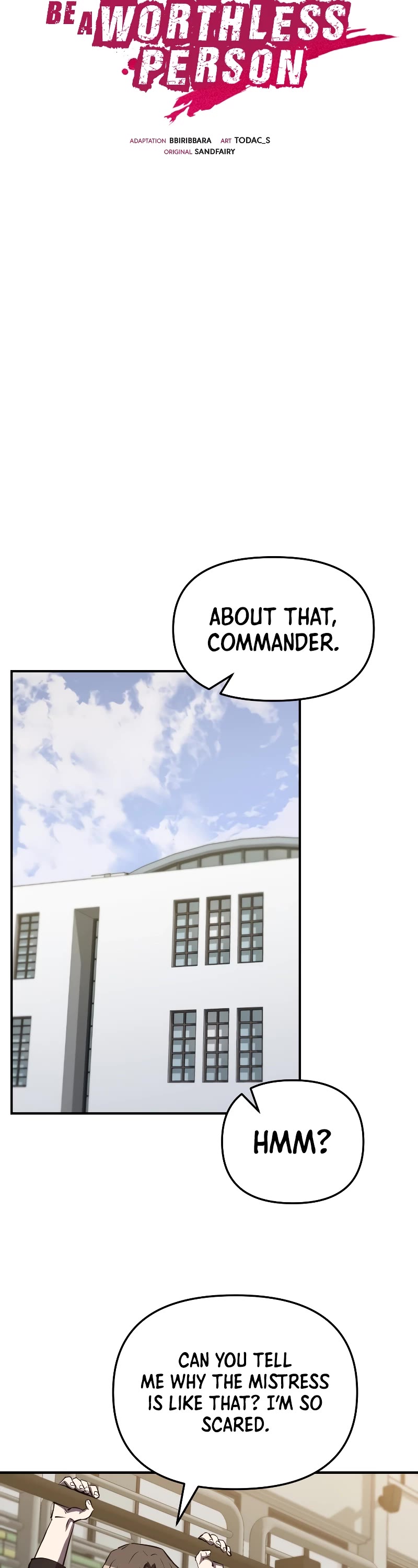 My School Life Pretending To Be a Worthless Person Chapter 53 page 44 - Chapter 53: S2 START