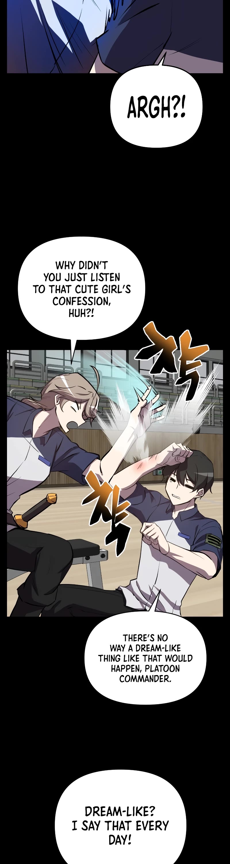 My School Life Pretending To Be a Worthless Person Chapter 53 page 48 - Chapter 53: S2 START