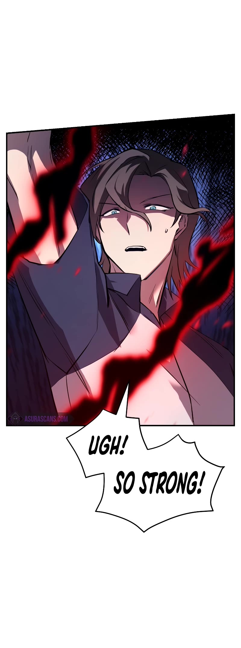 My School Life Pretending To Be a Worthless Person Chapter 54 page 26 - Chapter 54