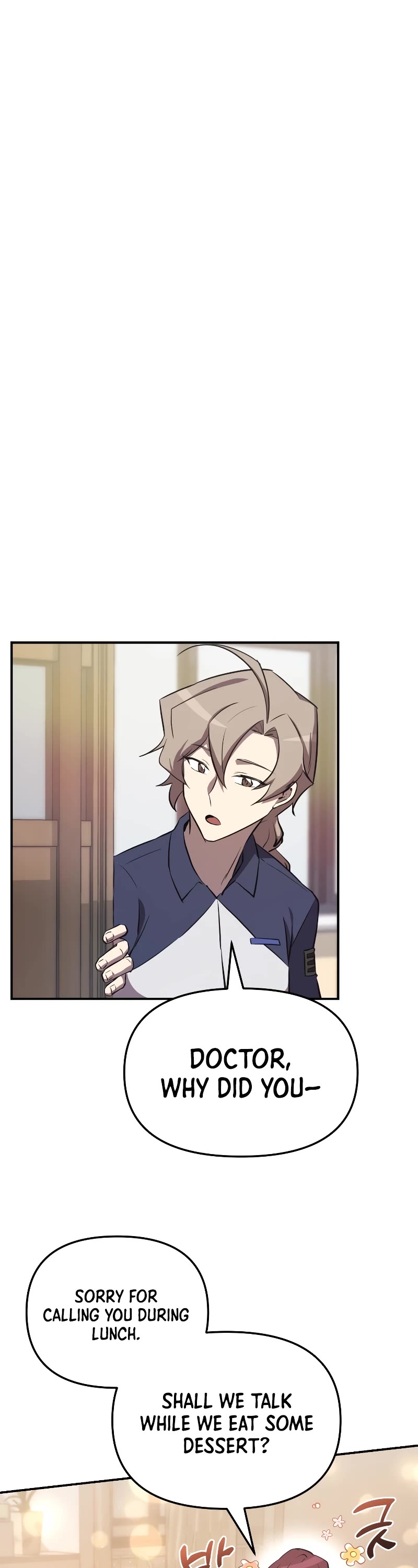 My School Life Pretending To Be a Worthless Person Chapter 54 page 47 - Chapter 54