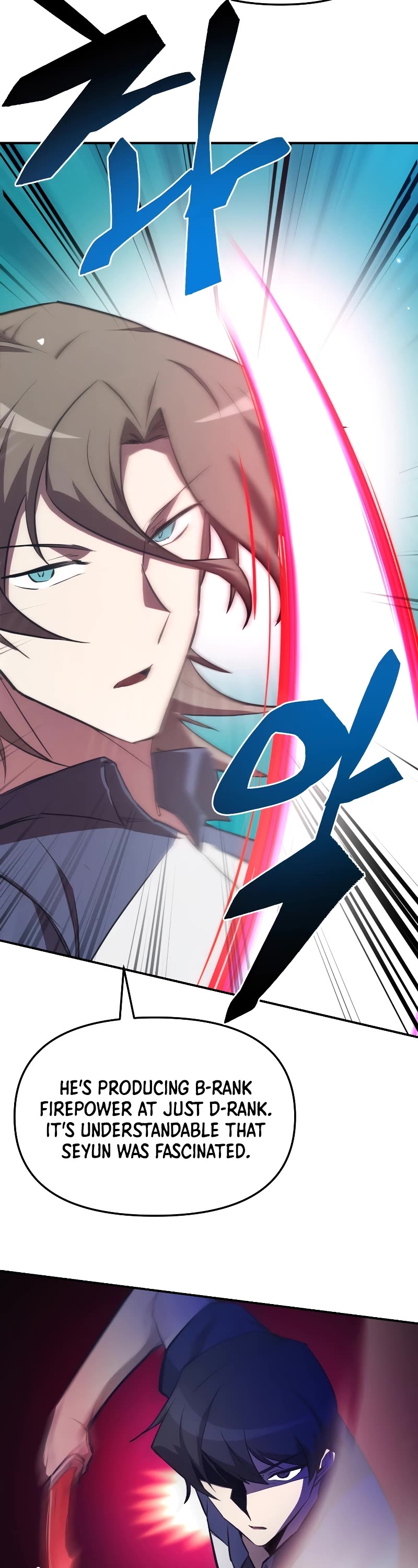 My School Life Pretending To Be a Worthless Person Chapter 55 page 48 - Chapter 55
