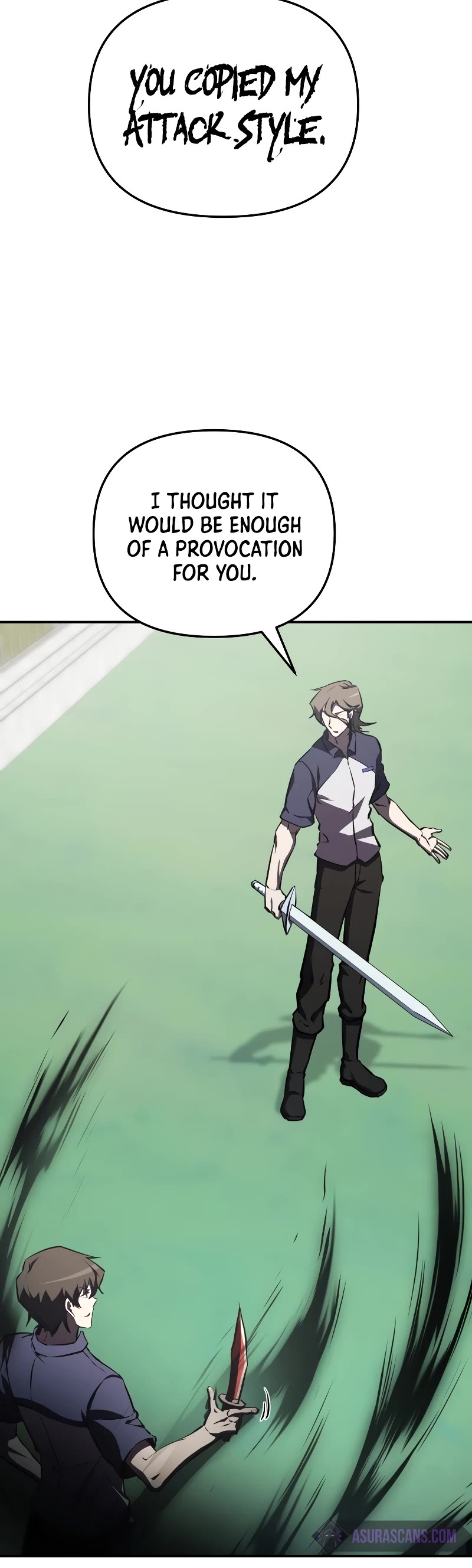 My School Life Pretending To Be a Worthless Person Chapter 56 page 11 - Chapter 56