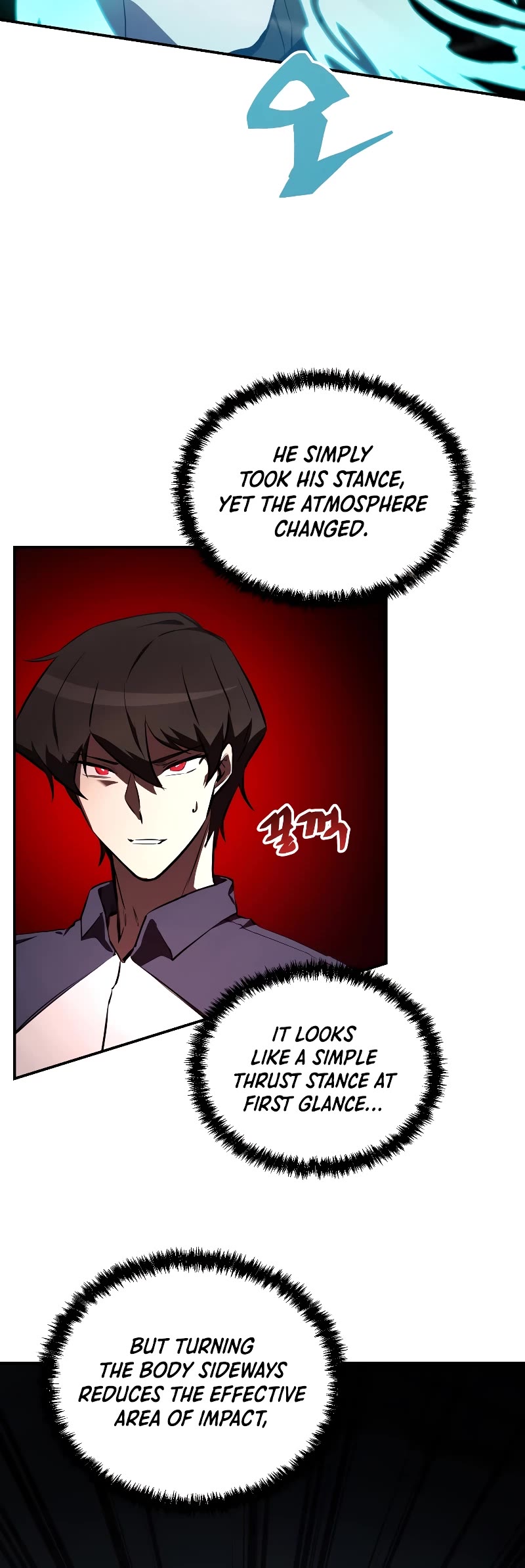My School Life Pretending To Be a Worthless Person Chapter 56 page 21 - Chapter 56