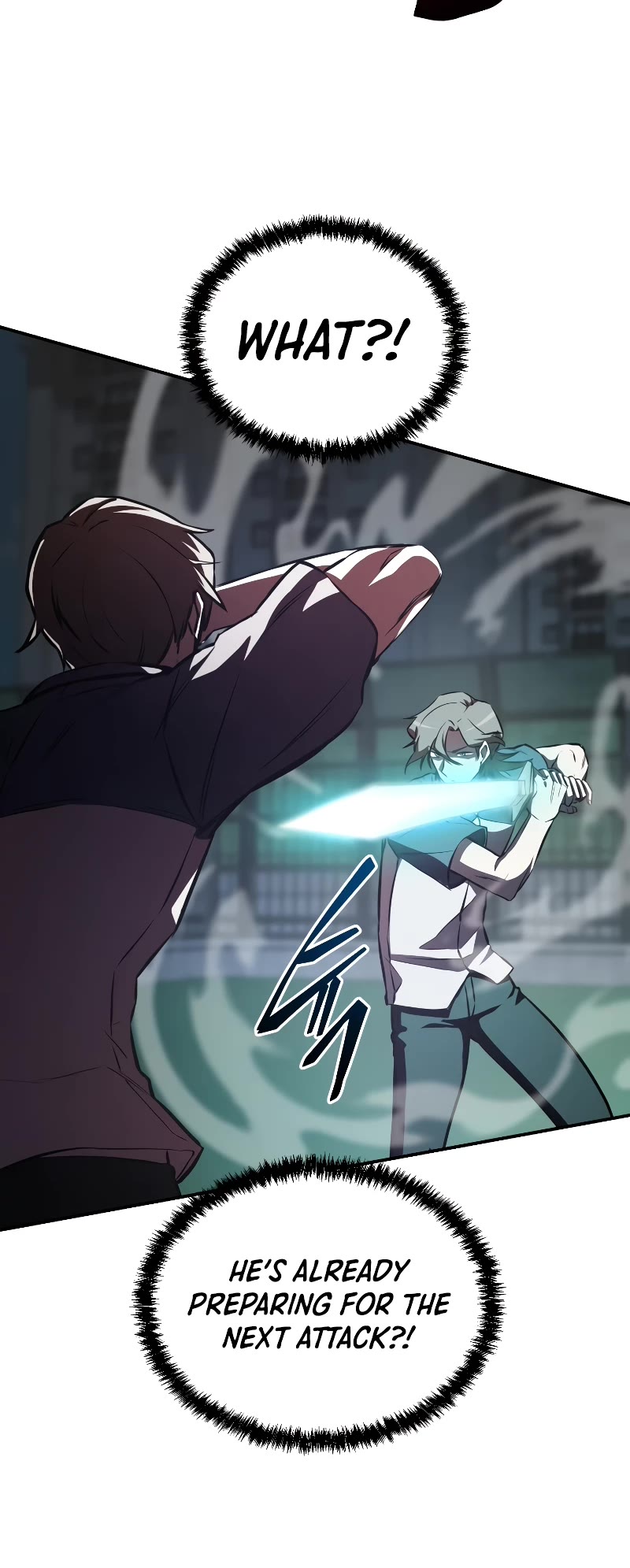 My School Life Pretending To Be a Worthless Person Chapter 56 page 26 - Chapter 56