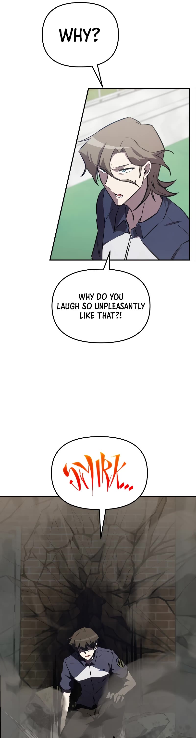 My School Life Pretending To Be a Worthless Person Chapter 56 page 29 - Chapter 56