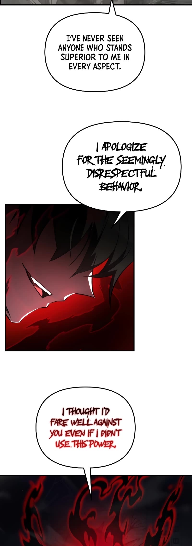 My School Life Pretending To Be a Worthless Person Chapter 56 page 30 - Chapter 56