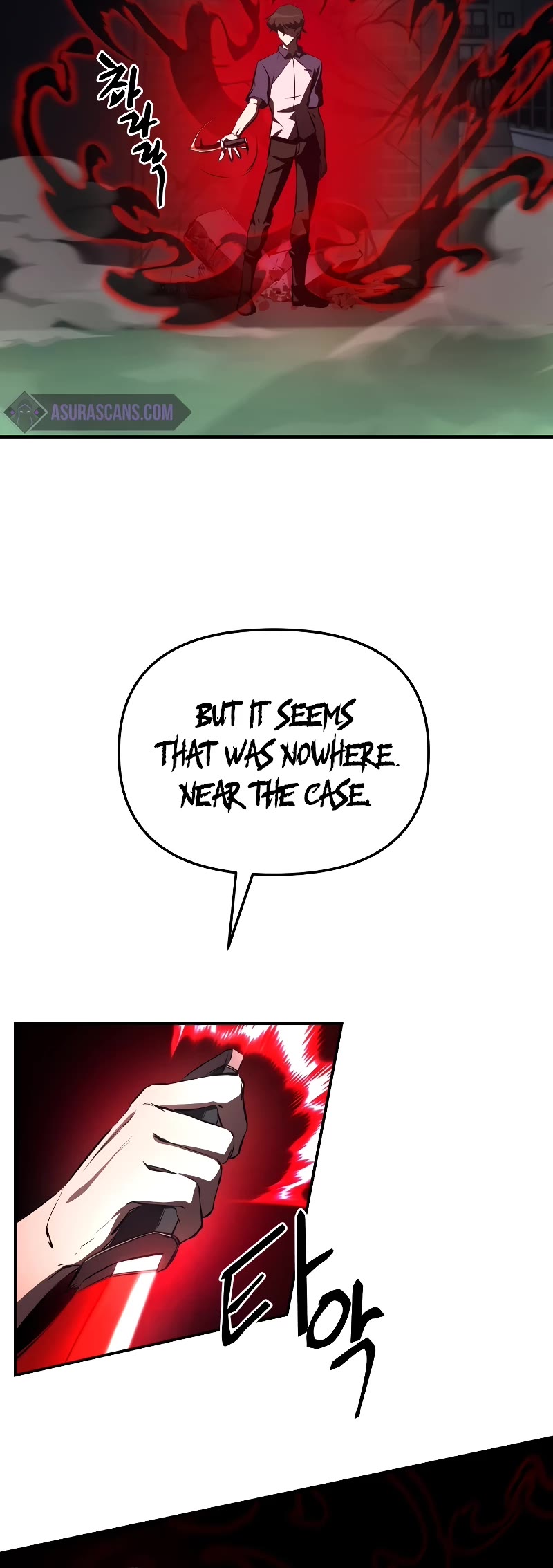 My School Life Pretending To Be a Worthless Person Chapter 56 page 31 - Chapter 56