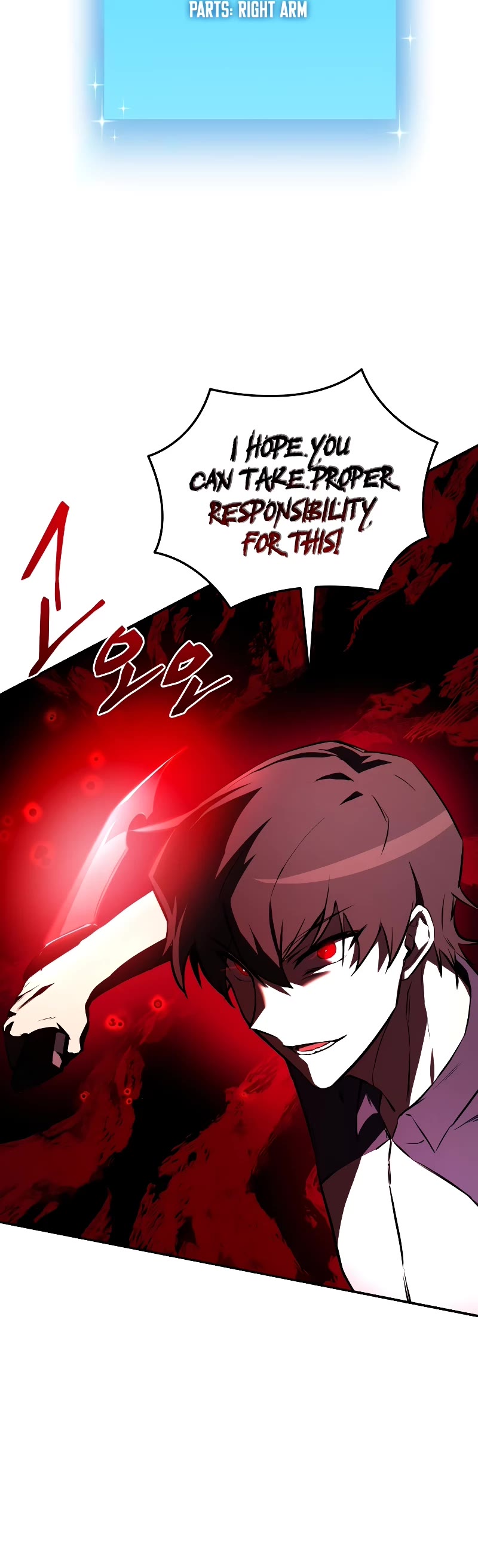 My School Life Pretending To Be a Worthless Person Chapter 56 page 41 - Chapter 56