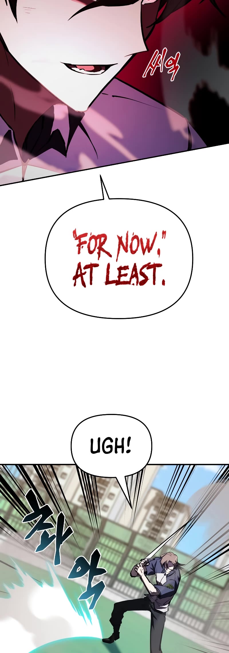 My School Life Pretending To Be a Worthless Person Chapter 56 page 45 - Chapter 56