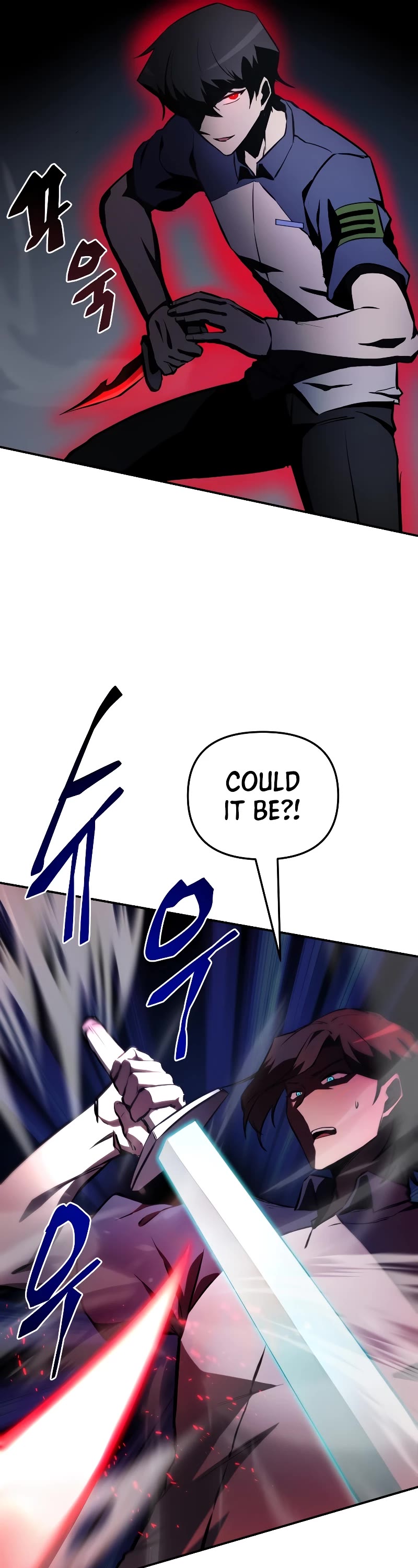 My School Life Pretending To Be a Worthless Person Chapter 56 page 47 - Chapter 56