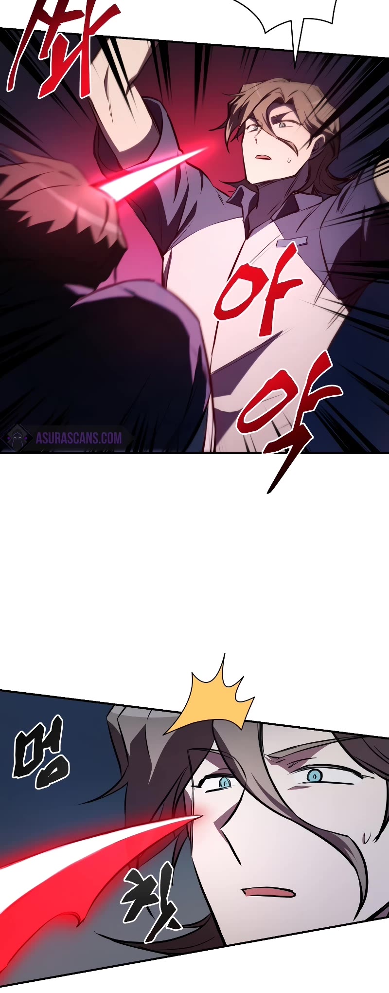 My School Life Pretending To Be a Worthless Person Chapter 56 page 50 - Chapter 56