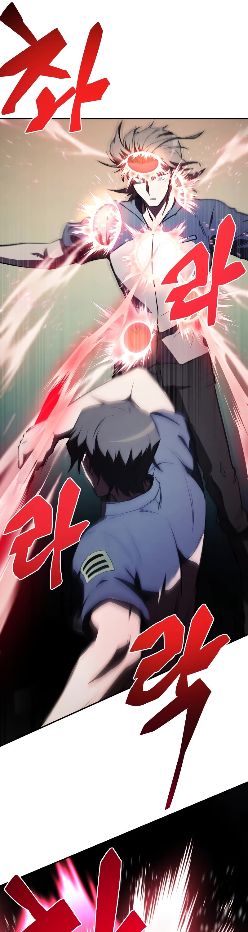My School Life Pretending To Be a Worthless Person Chapter 56 page 51 - Chapter 56