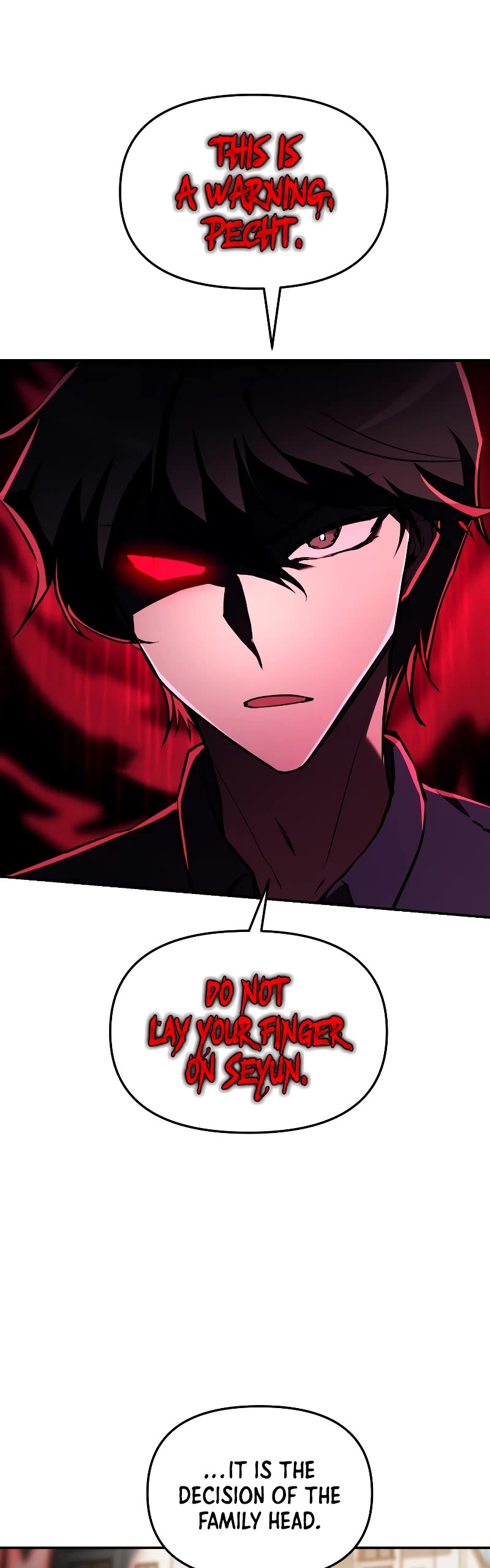 My School Life Pretending To Be a Worthless Person Chapter 56 page 59 - Chapter 56