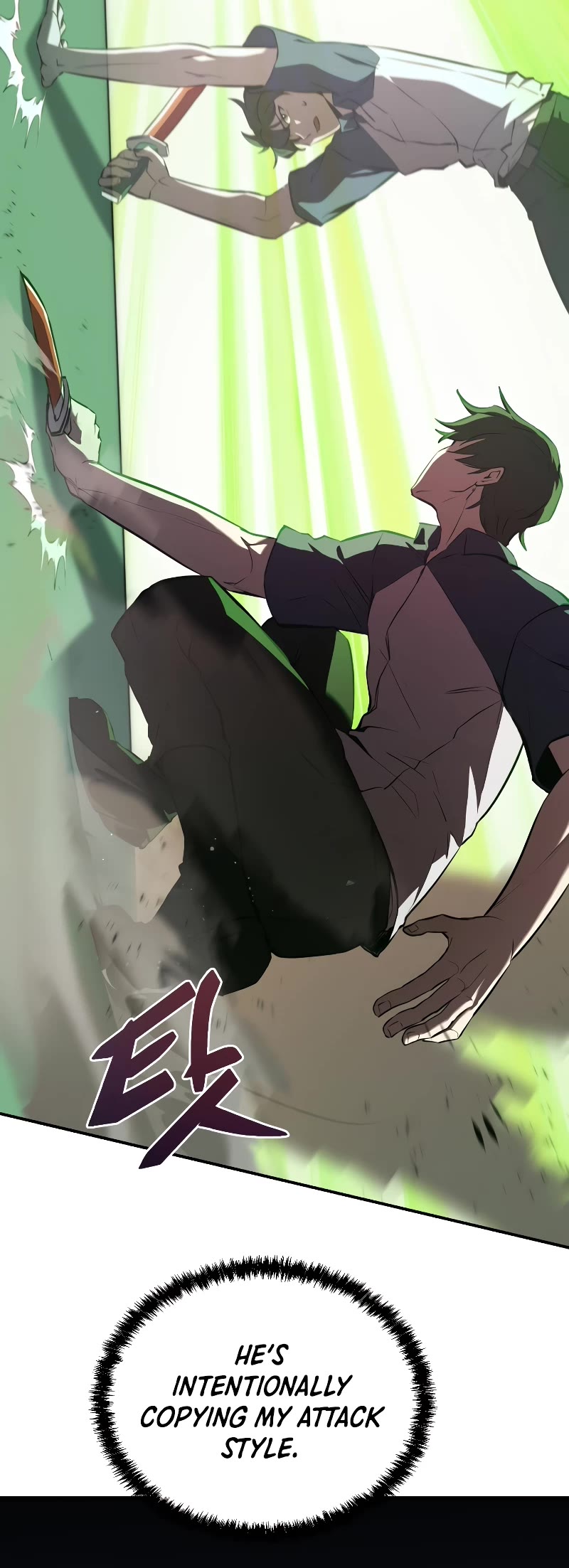 My School Life Pretending To Be a Worthless Person Chapter 56 page 6 - Chapter 56