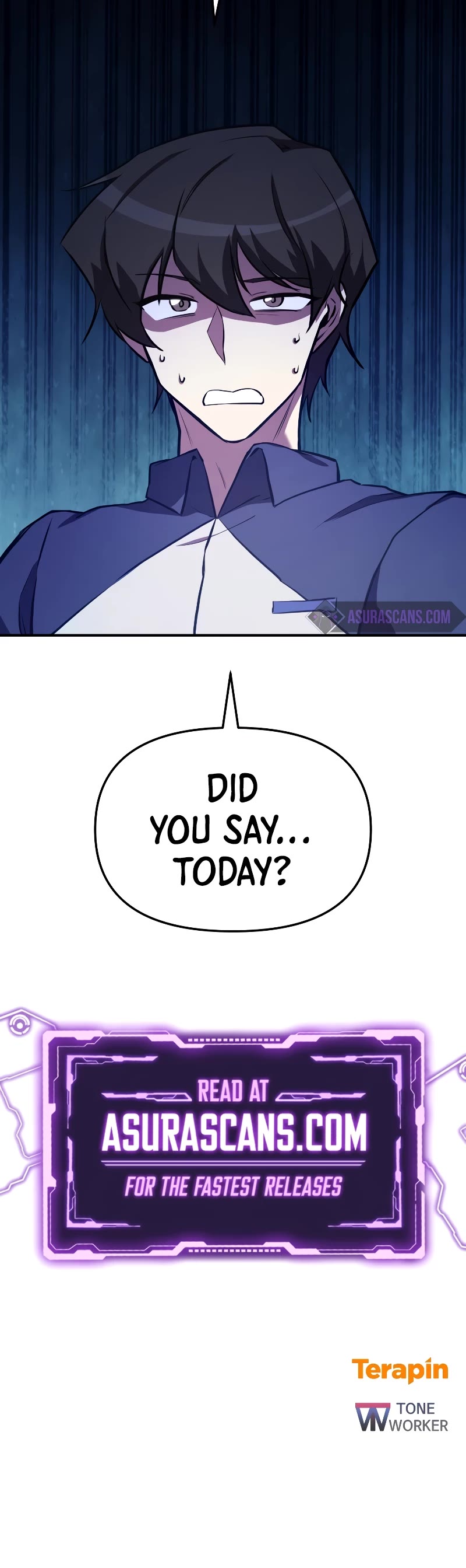 My School Life Pretending To Be a Worthless Person Chapter 56 page 64 - Chapter 56