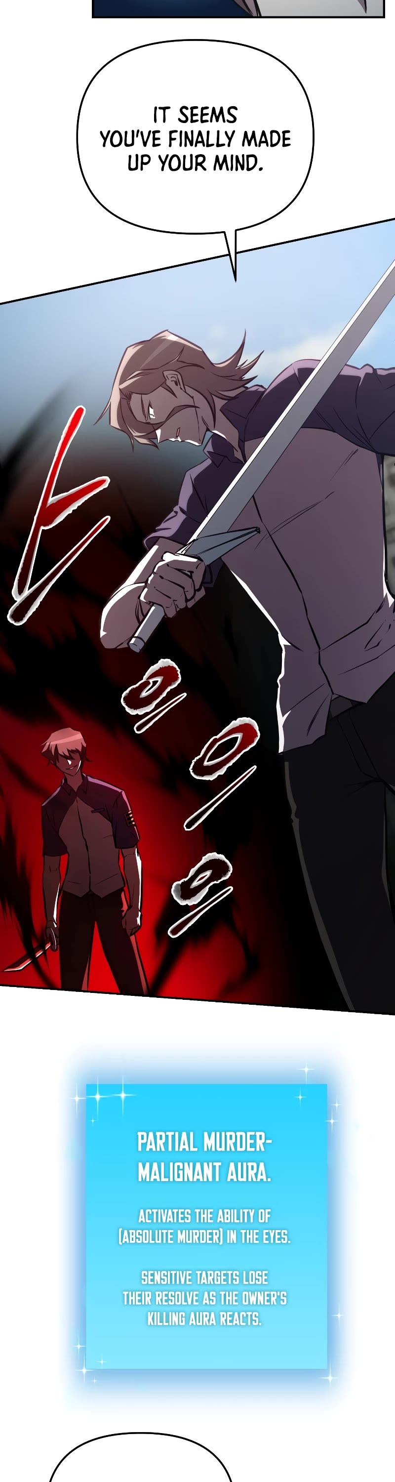 My School Life Pretending To Be a Worthless Person Chapter 56 page 9 - Chapter 56