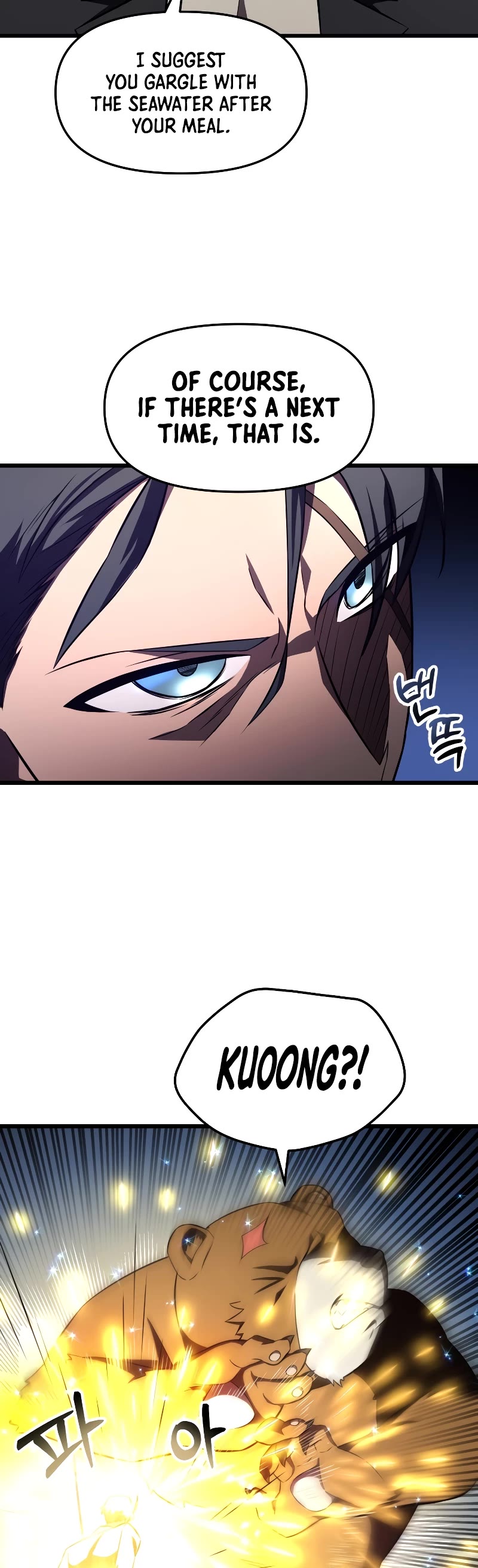 My School Life Pretending To Be a Worthless Person Chapter 57 page 10 - Chapter 57
