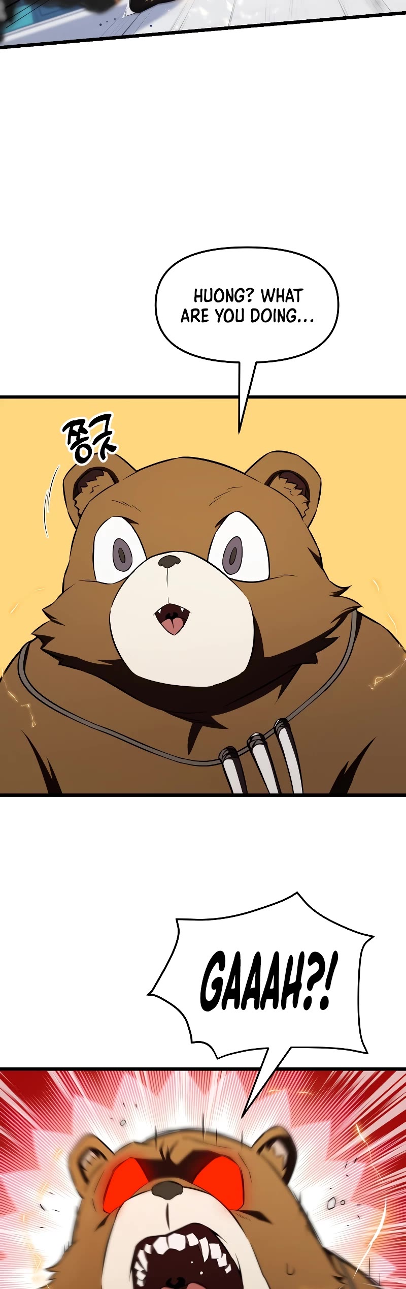 My School Life Pretending To Be a Worthless Person Chapter 57 page 15 - Chapter 57