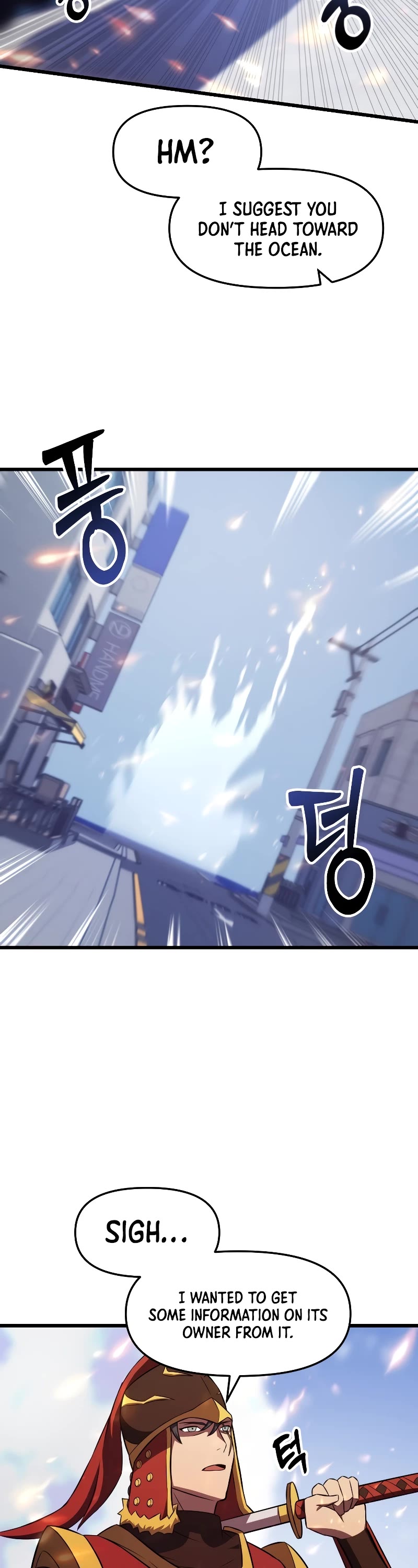 My School Life Pretending To Be a Worthless Person Chapter 57 page 18 - Chapter 57