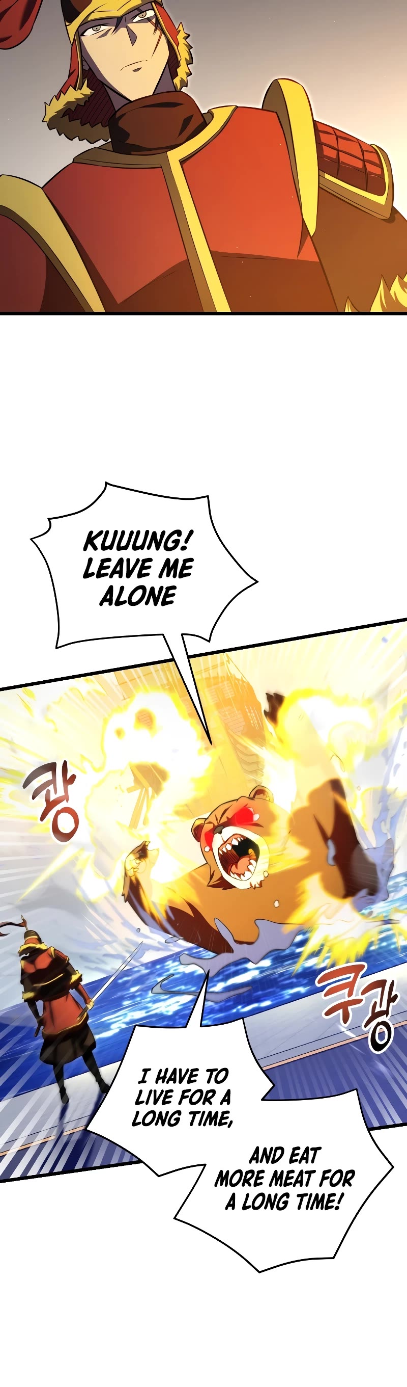 My School Life Pretending To Be a Worthless Person Chapter 57 page 30 - Chapter 57
