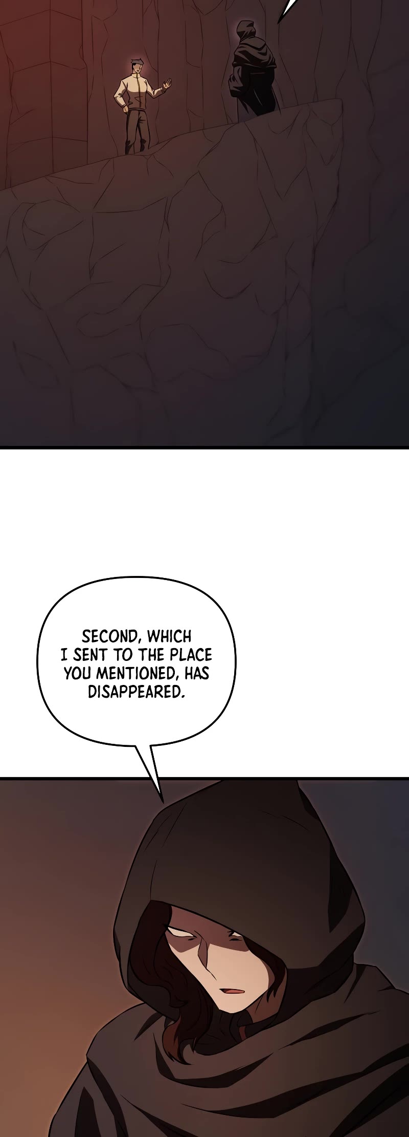 My School Life Pretending To Be a Worthless Person Chapter 57 page 40 - Chapter 57