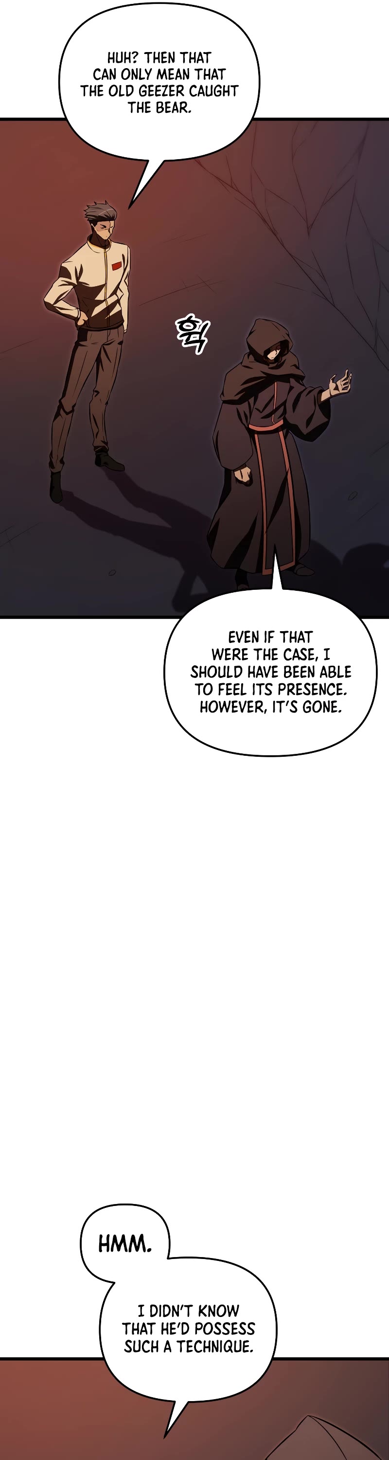 My School Life Pretending To Be a Worthless Person Chapter 57 page 42 - Chapter 57