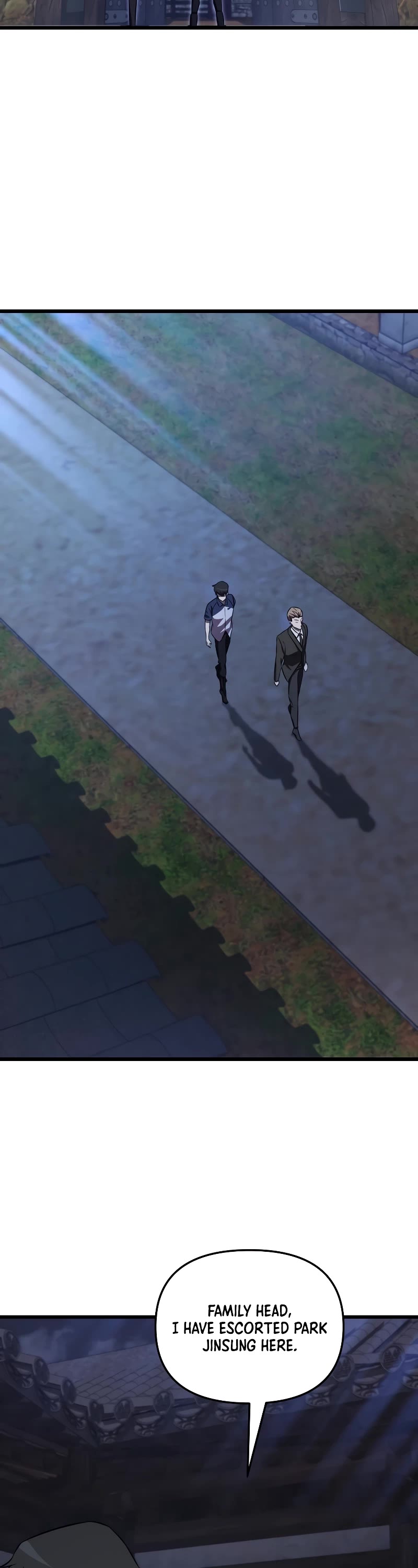 My School Life Pretending To Be a Worthless Person Chapter 57 page 48 - Chapter 57