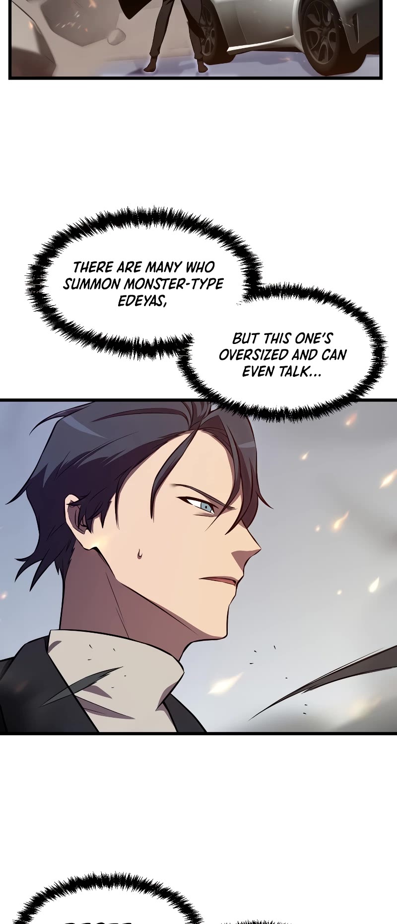 My School Life Pretending To Be a Worthless Person Chapter 57 page 5 - Chapter 57