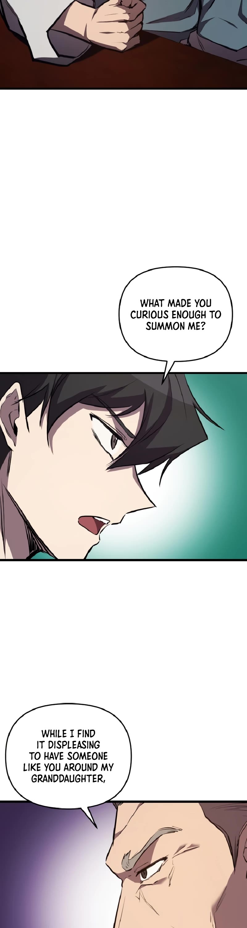 My School Life Pretending To Be a Worthless Person Chapter 58 page 11 - Chapter 58