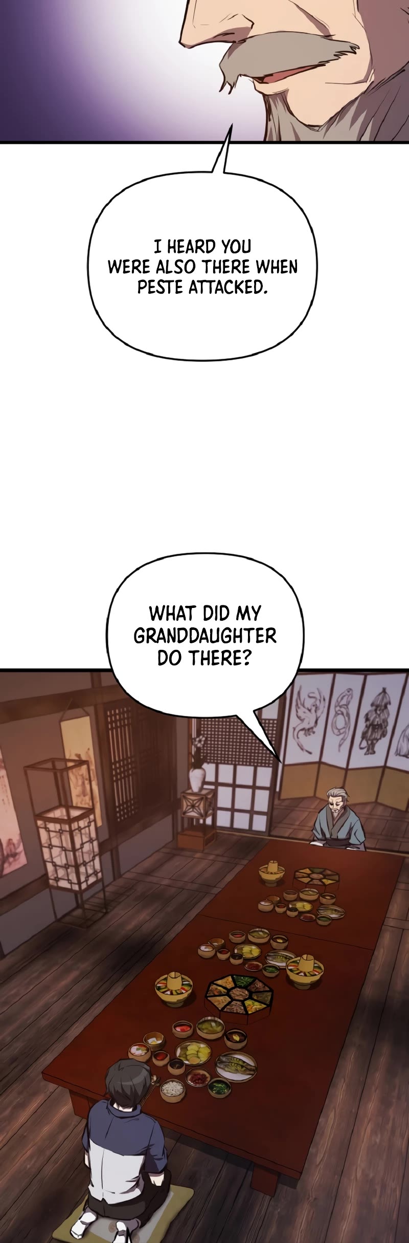My School Life Pretending To Be a Worthless Person Chapter 58 page 12 - Chapter 58
