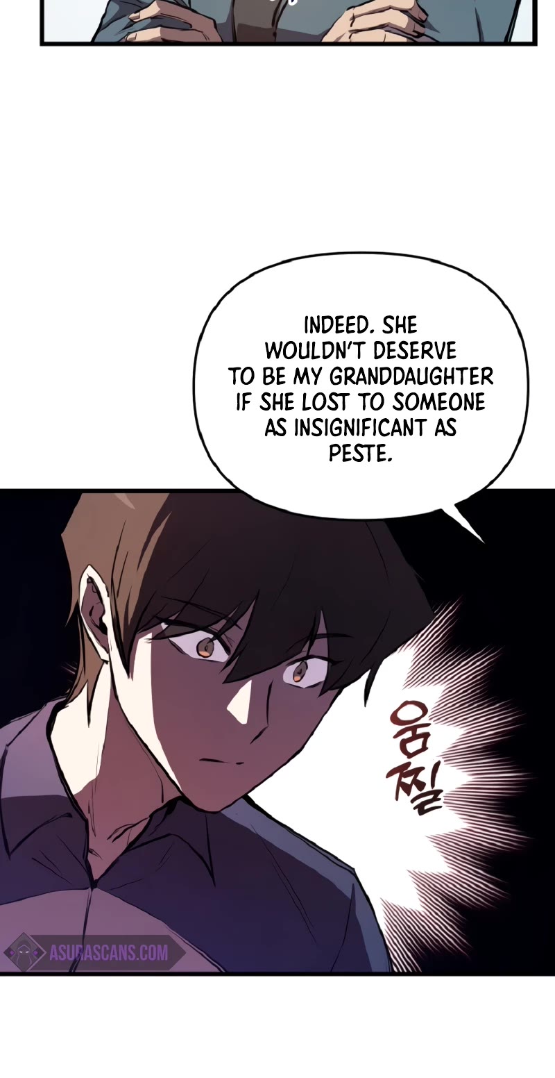 My School Life Pretending To Be a Worthless Person Chapter 58 page 18 - Chapter 58