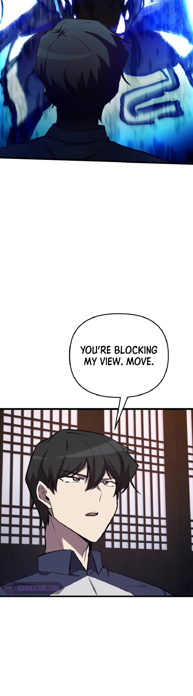 My School Life Pretending To Be a Worthless Person Chapter 58 page 26 - Chapter 58