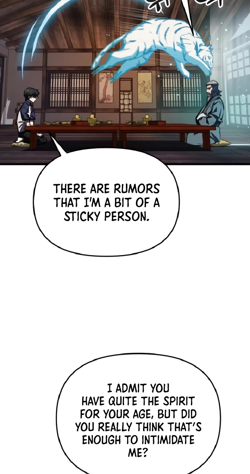 My School Life Pretending To Be a Worthless Person Chapter 58 page 30 - Chapter 58