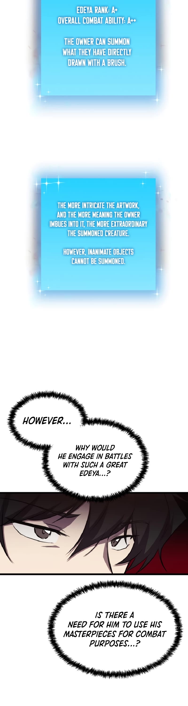 My School Life Pretending To Be a Worthless Person Chapter 58 page 33 - Chapter 58