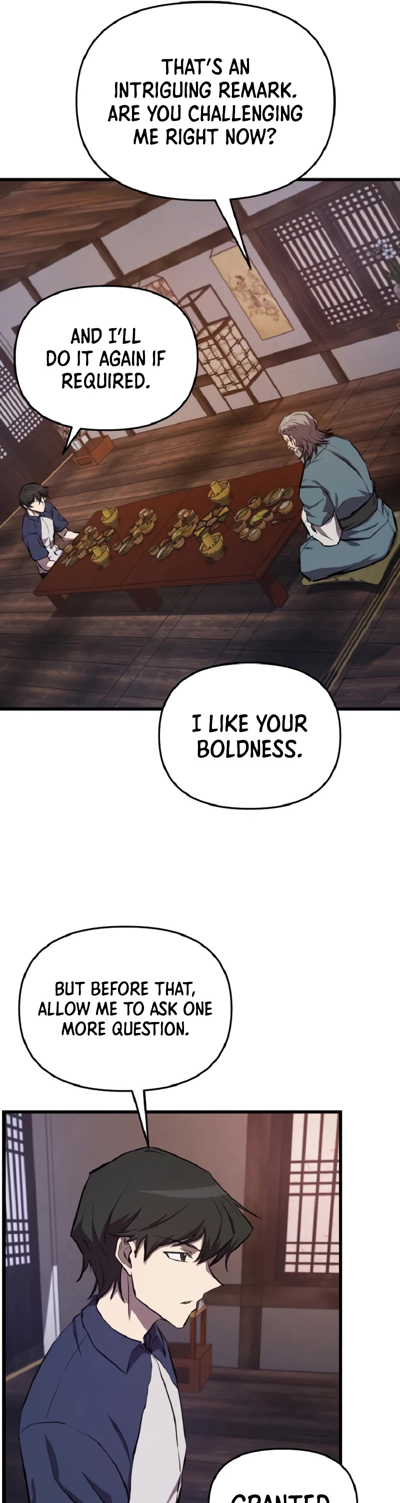 My School Life Pretending To Be a Worthless Person Chapter 58 page 40 - Chapter 58