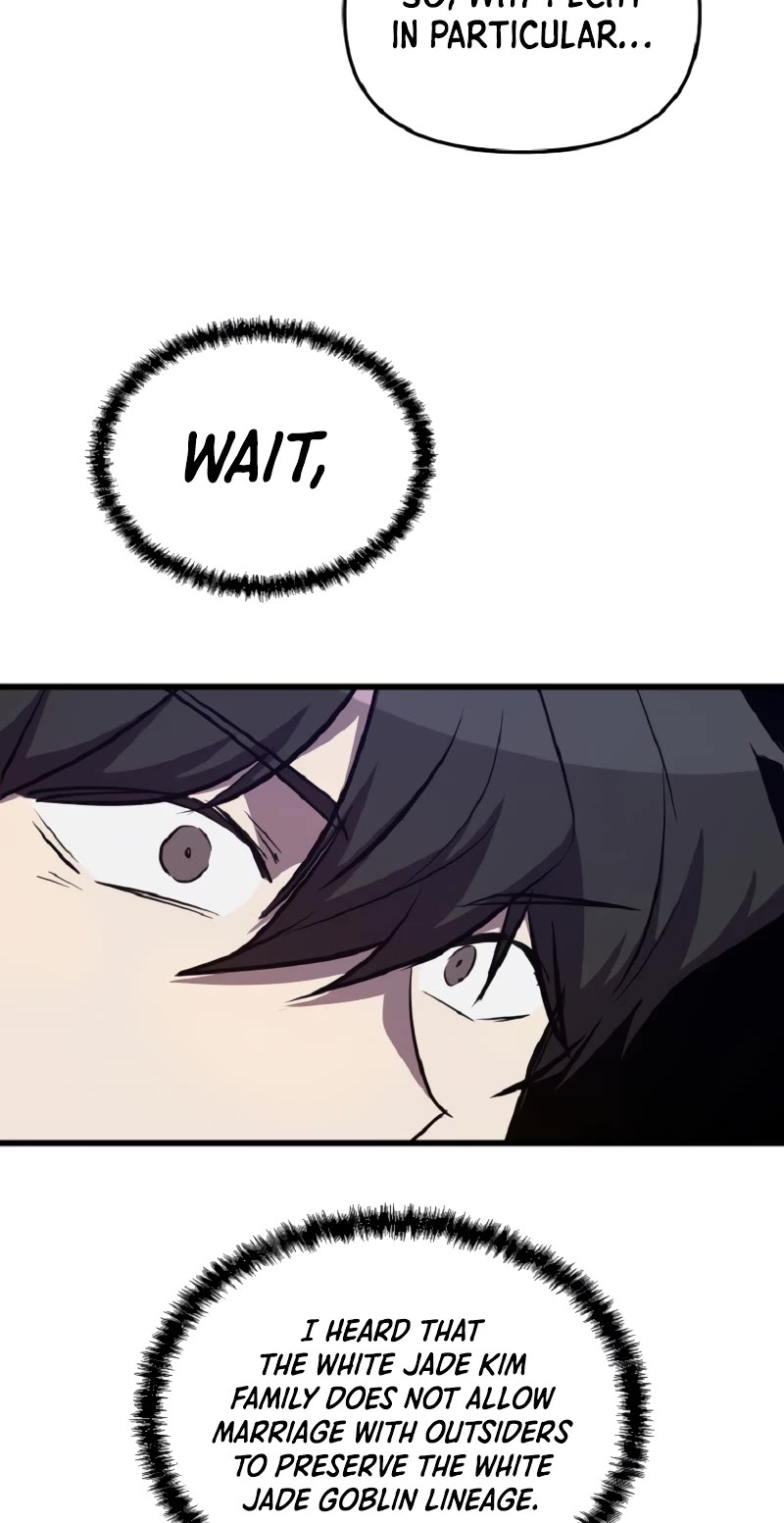 My School Life Pretending To Be a Worthless Person Chapter 58 page 43 - Chapter 58