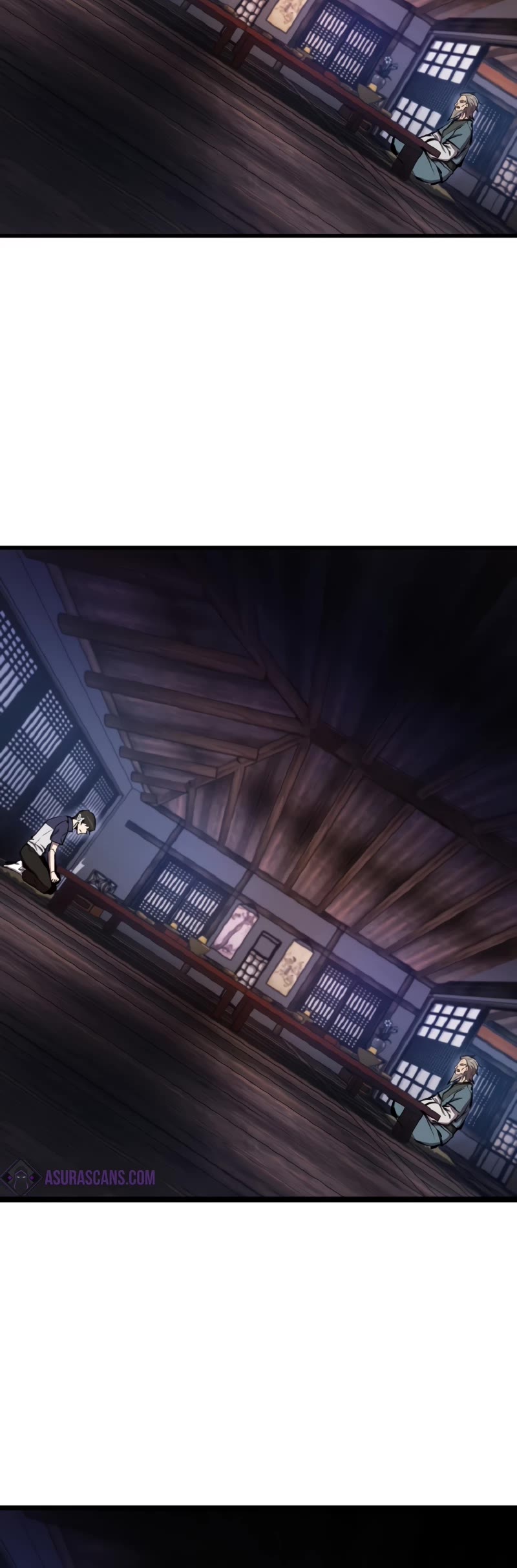 My School Life Pretending To Be a Worthless Person Chapter 58 page 5 - Chapter 58