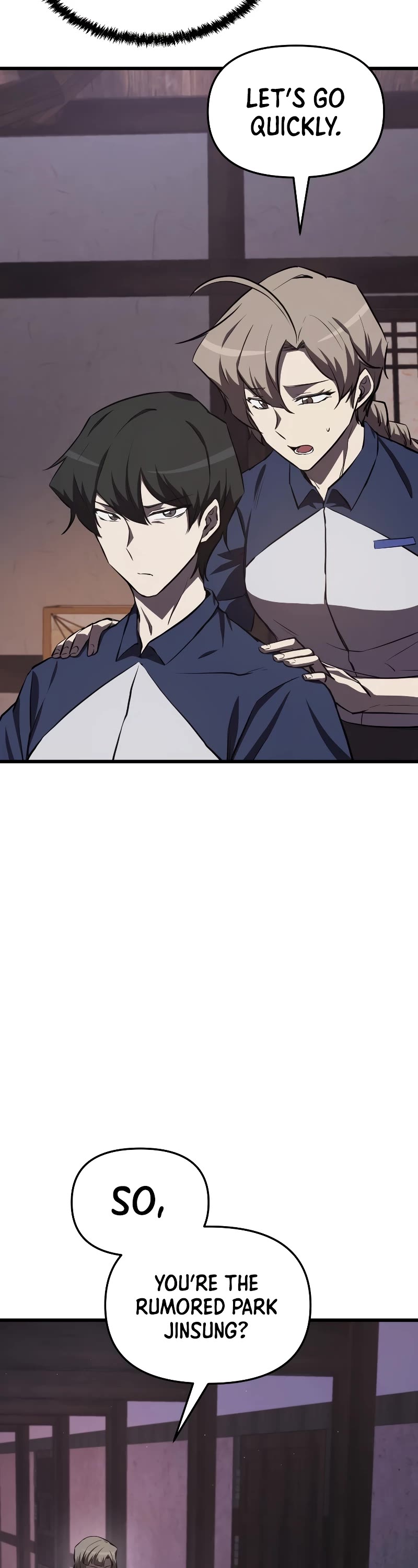 My School Life Pretending To Be a Worthless Person Chapter 59 page 14 - Chapter 59