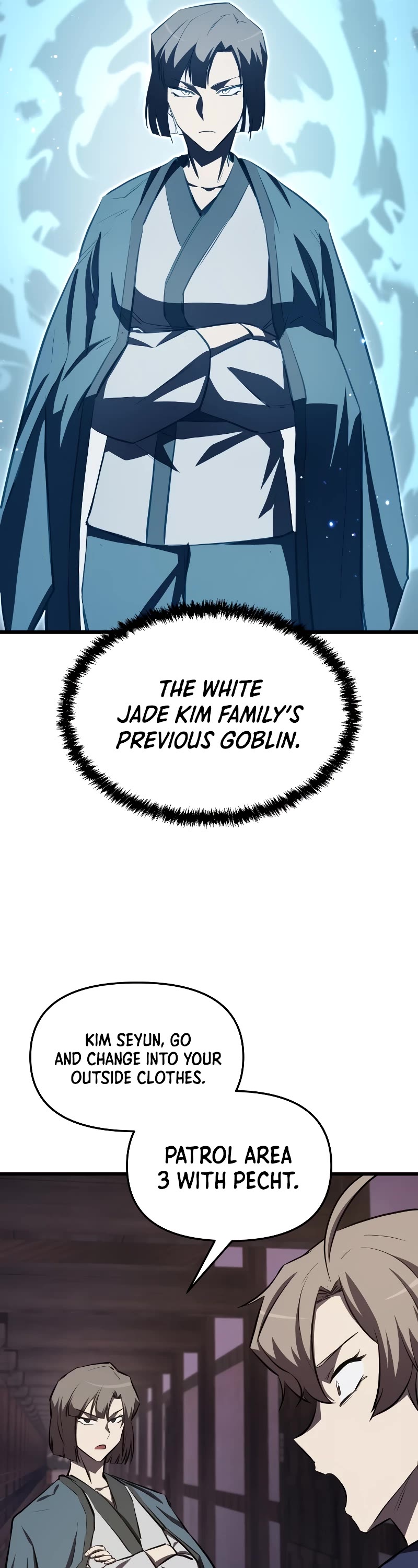 My School Life Pretending To Be a Worthless Person Chapter 59 page 17 - Chapter 59