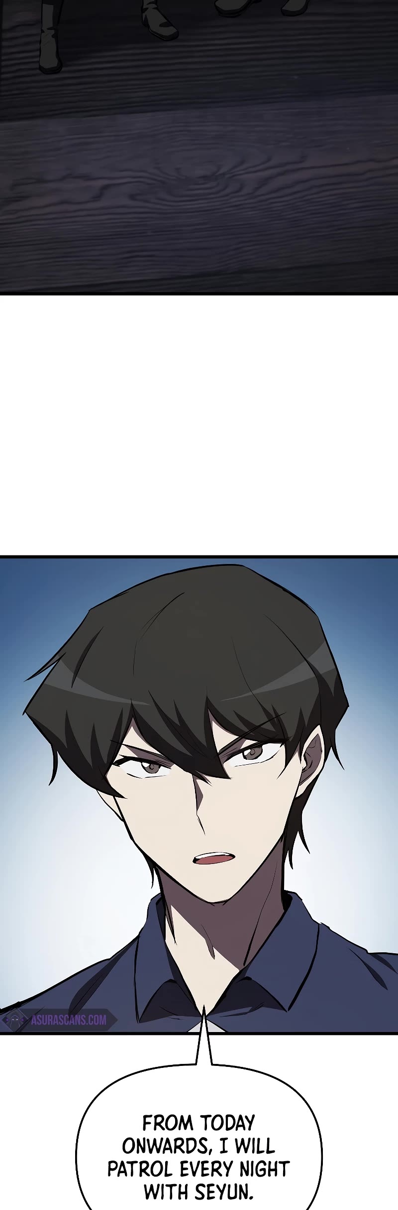 My School Life Pretending To Be a Worthless Person Chapter 59 page 25 - Chapter 59