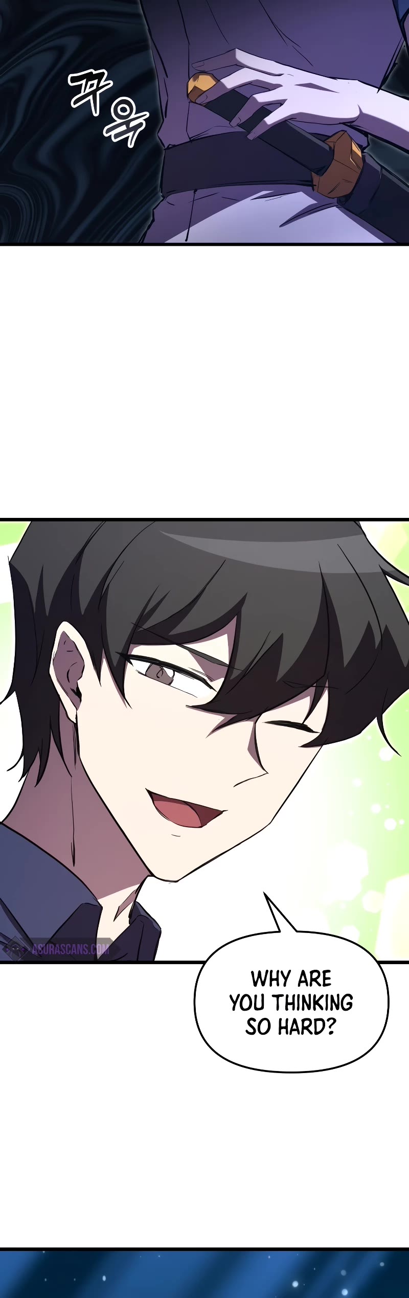 My School Life Pretending To Be a Worthless Person Chapter 59 page 31 - Chapter 59