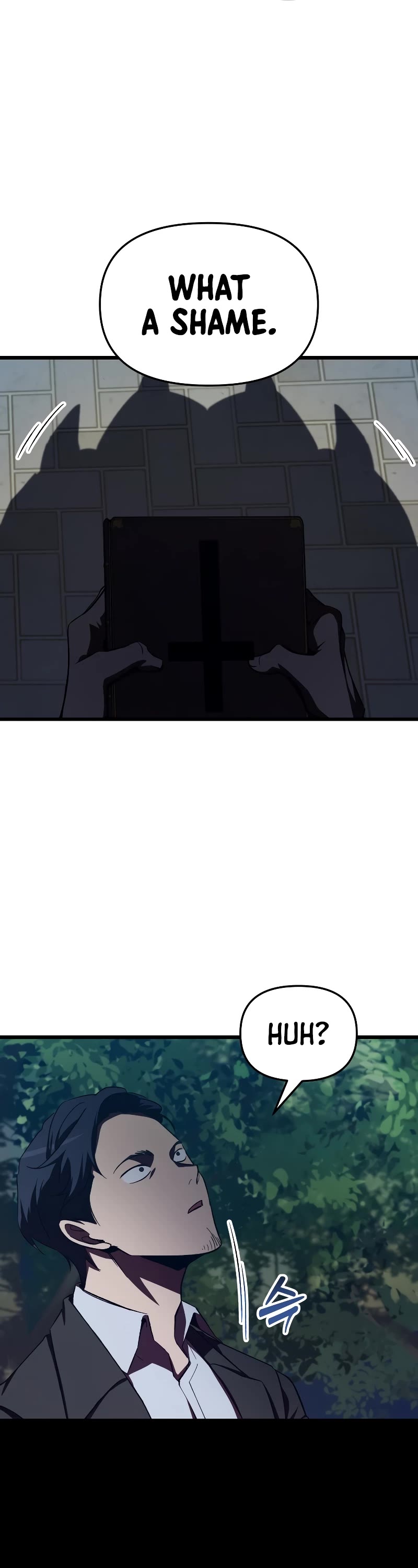 My School Life Pretending To Be a Worthless Person Chapter 59 page 47 - Chapter 59
