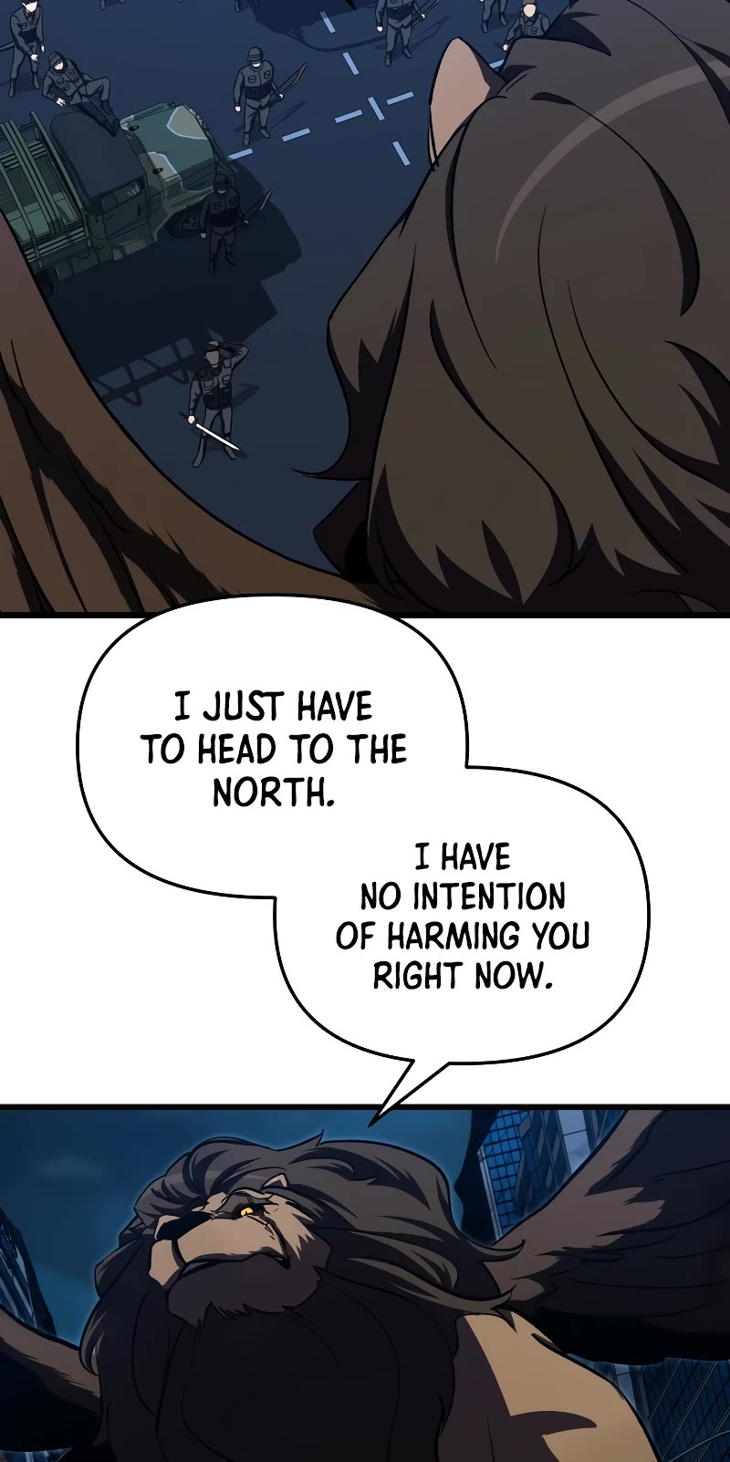 My School Life Pretending To Be a Worthless Person Chapter 60 page 22 - Chapter 60
