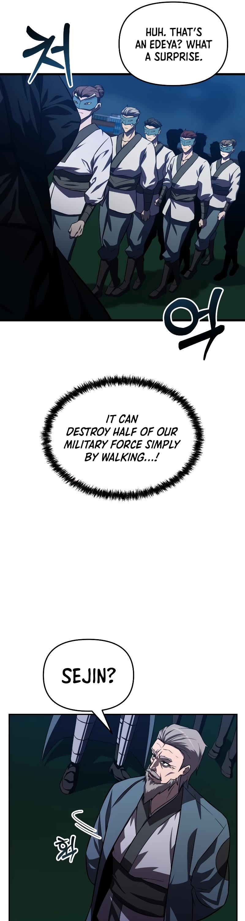 My School Life Pretending To Be a Worthless Person Chapter 60 page 28 - Chapter 60