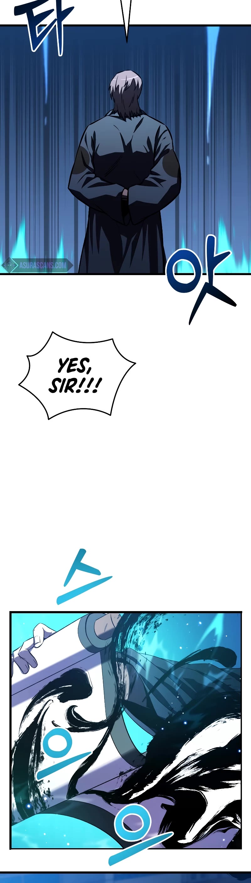 My School Life Pretending To Be a Worthless Person Chapter 60 page 31 - Chapter 60