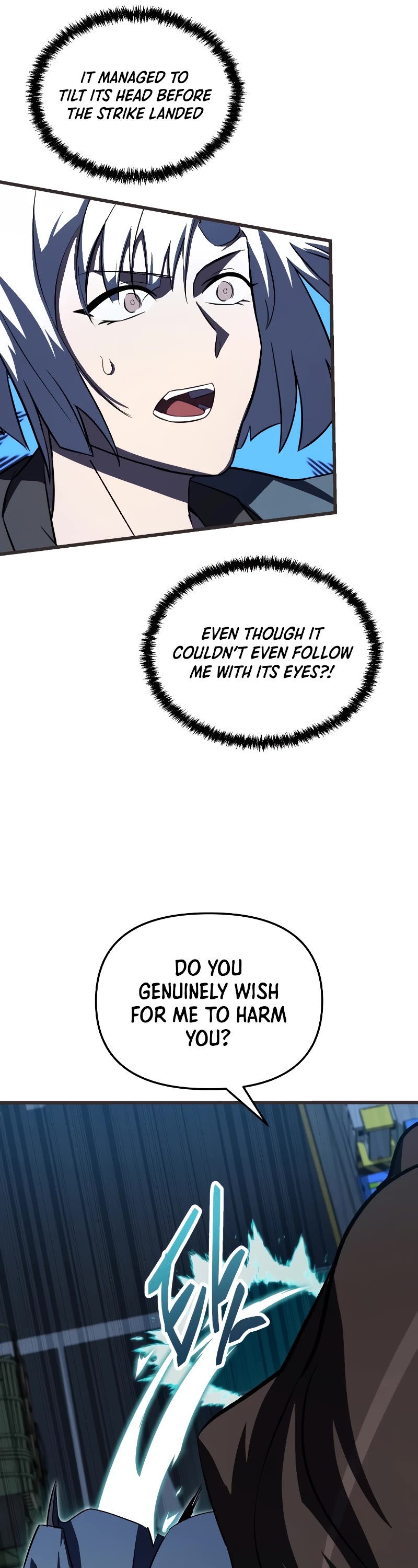 My School Life Pretending To Be a Worthless Person Chapter 60 page 44 - Chapter 60
