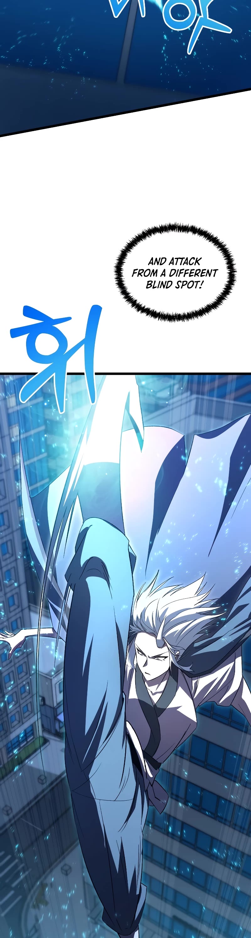 My School Life Pretending To Be a Worthless Person Chapter 60 page 46 - Chapter 60